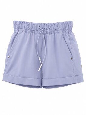 Lululemon lilac shorts - size 6